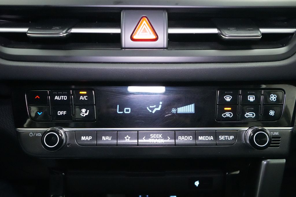 2024 Kia Seltos