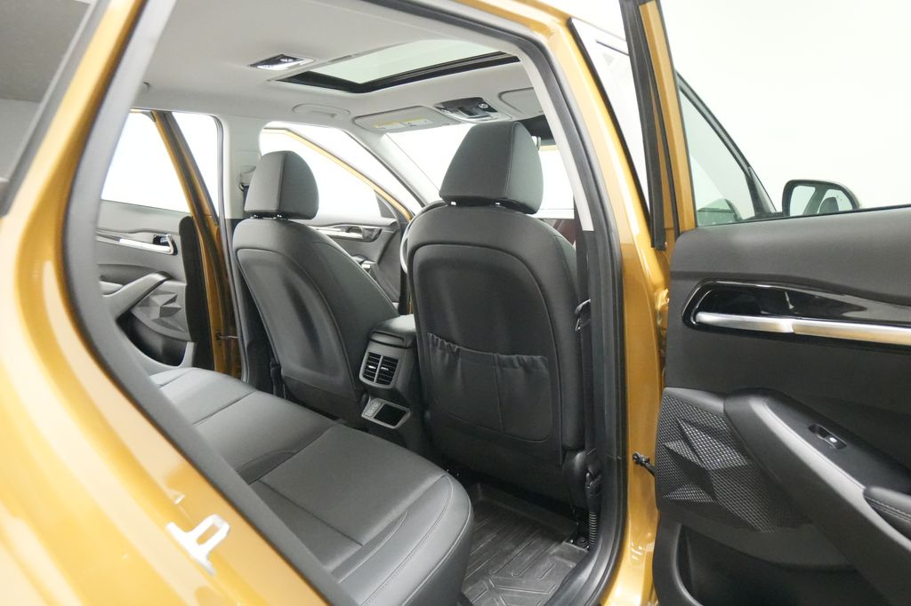 2024 Kia Seltos