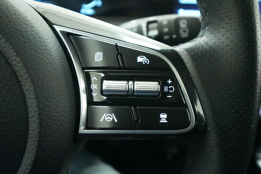 2024 Kia Seltos