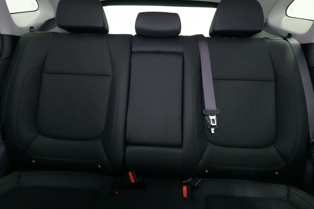 2024 Kia Seltos