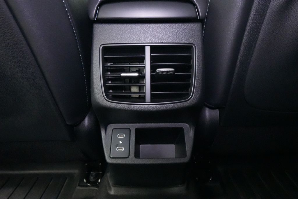 2024 Kia Seltos