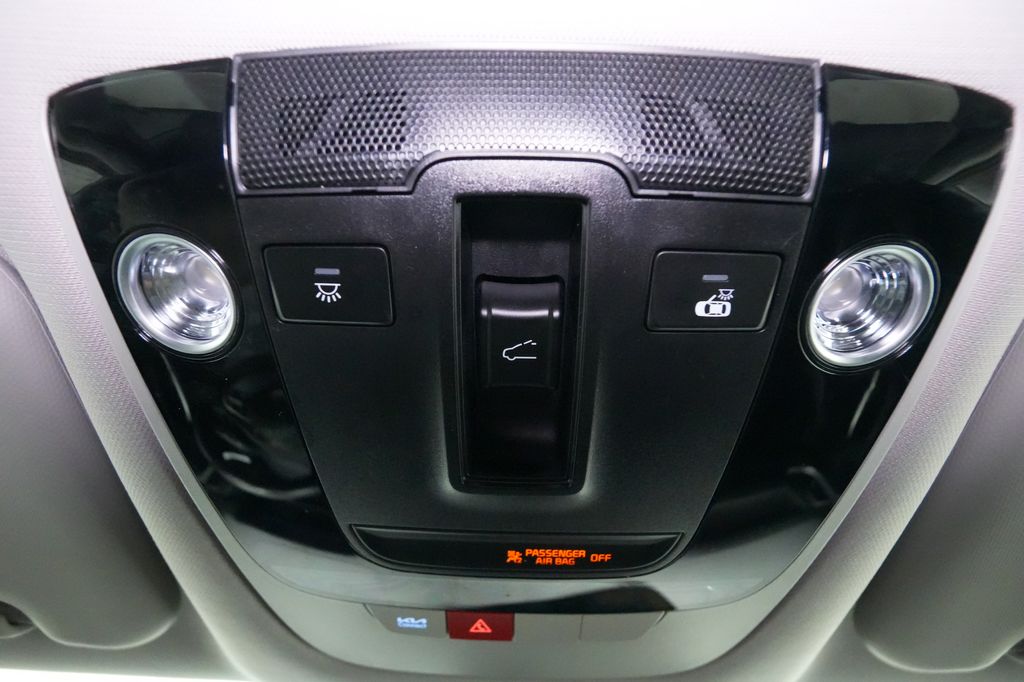 2024 Kia Seltos