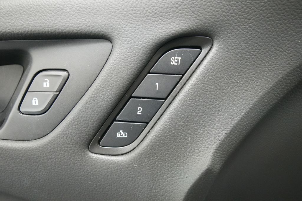 2018 Buick Envision