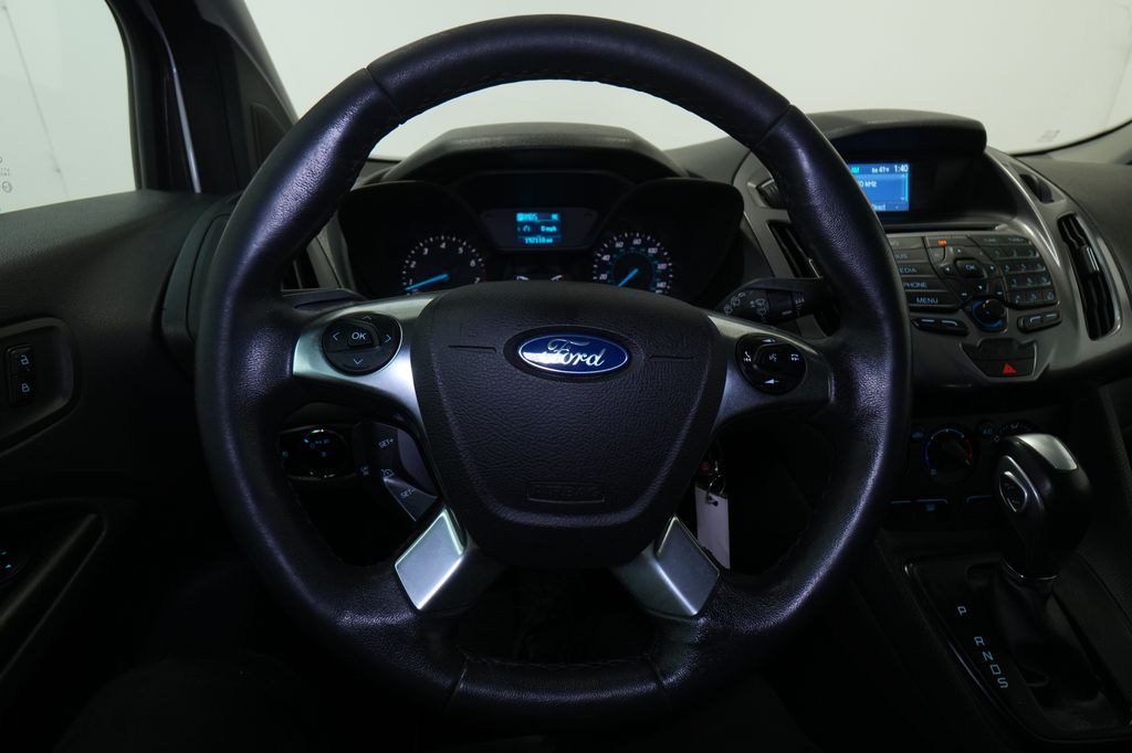 2016 Ford Transit Connect