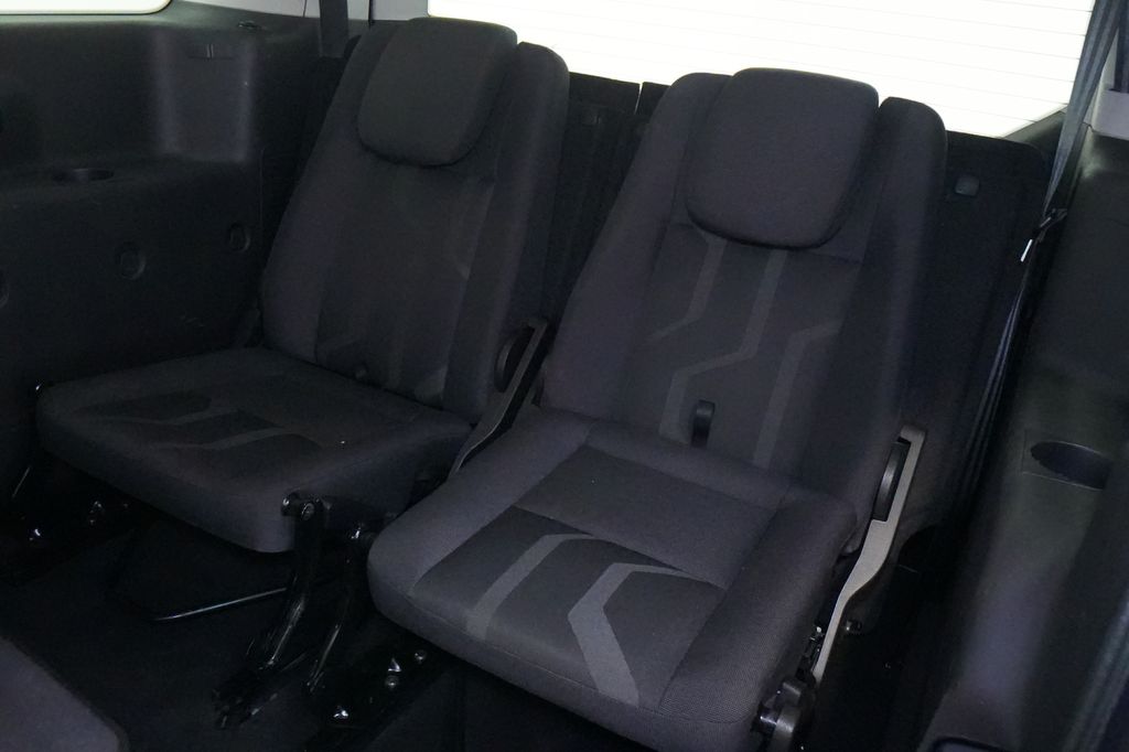 2016 Ford Transit Connect