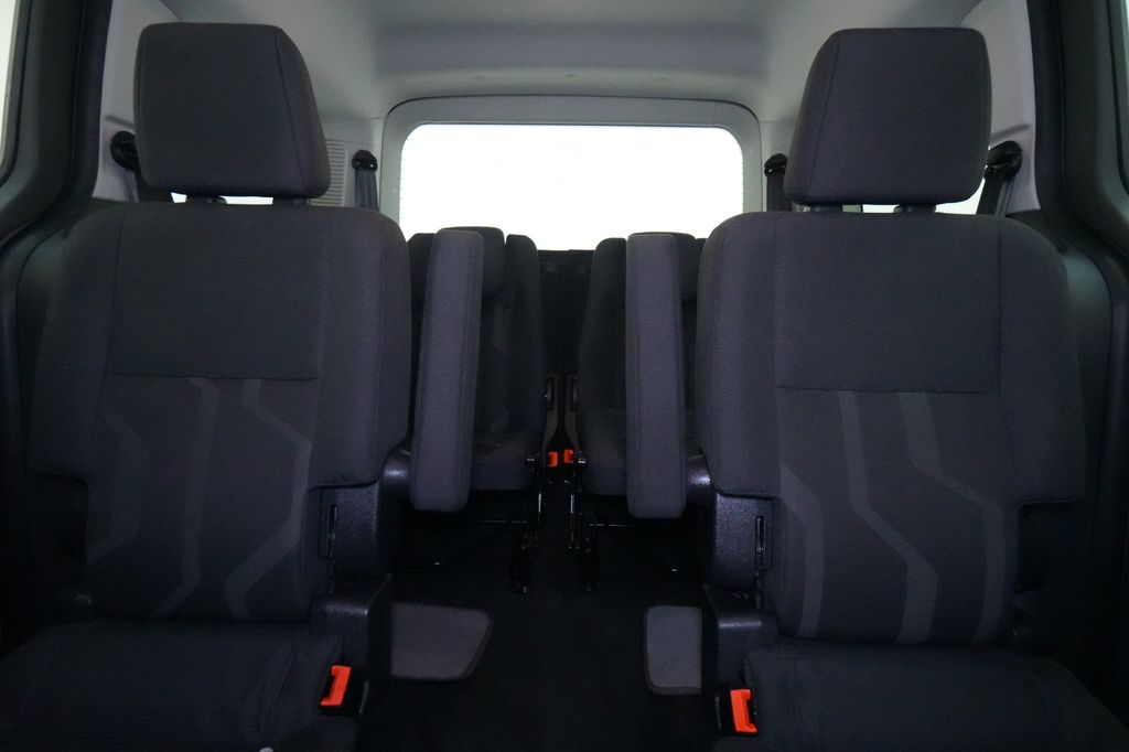 2016 Ford Transit Connect