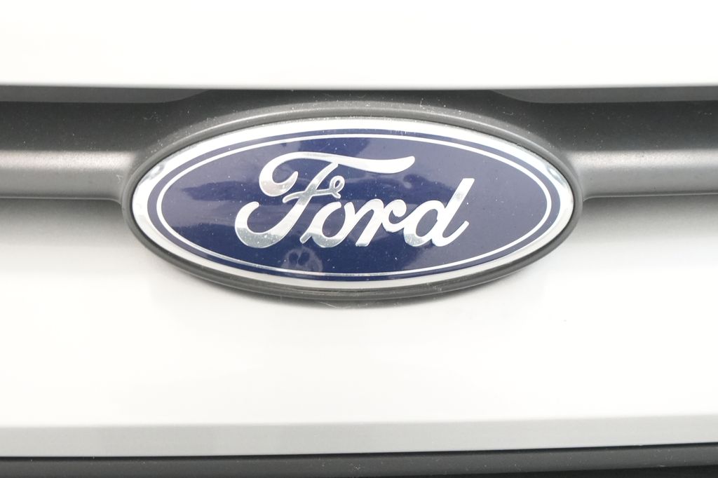 2016 Ford Transit Connect