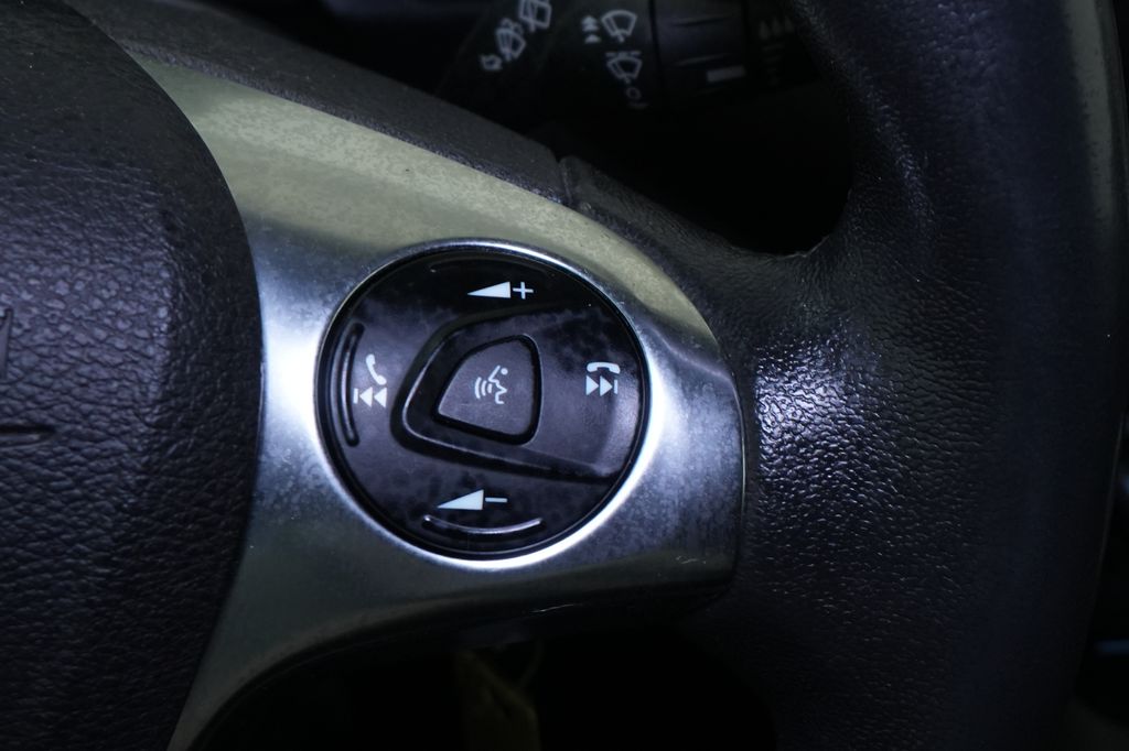 2016 Ford Transit Connect