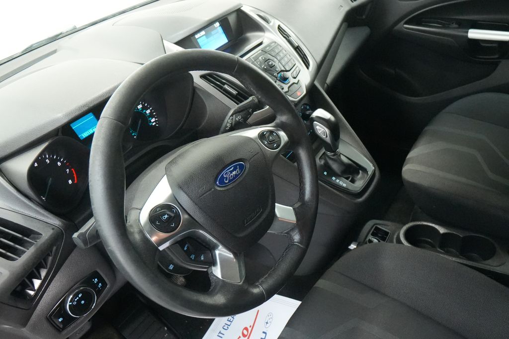 2016 Ford Transit Connect