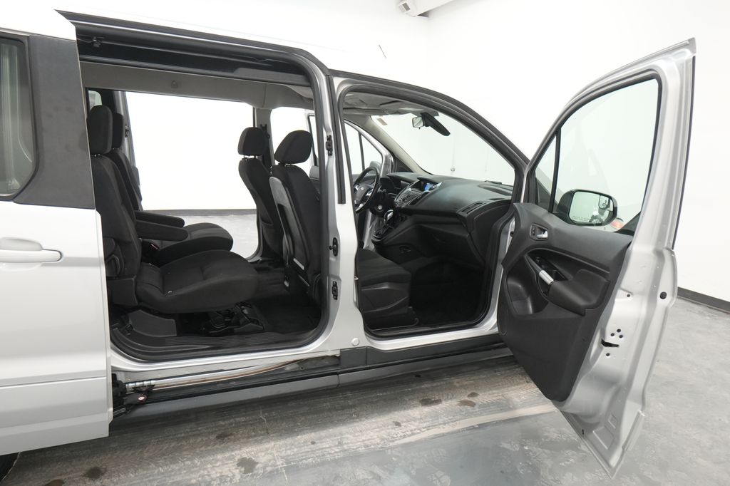 2016 Ford Transit Connect