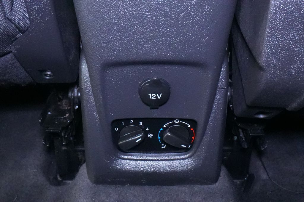 2016 Ford Transit Connect