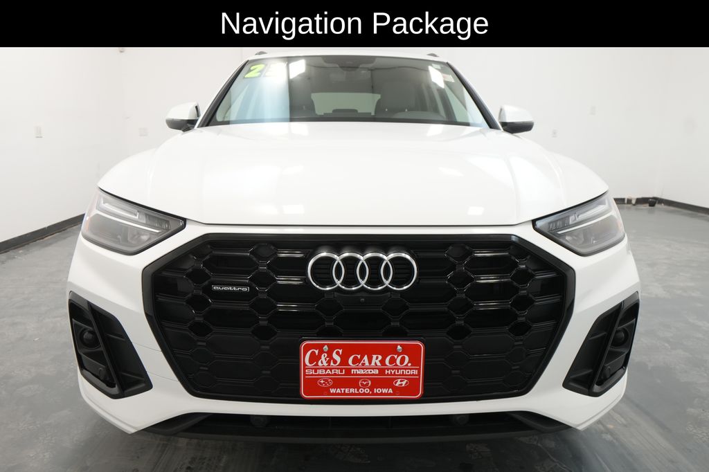2023 Audi Q5