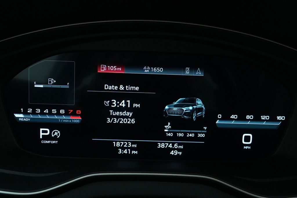 2023 Audi Q5