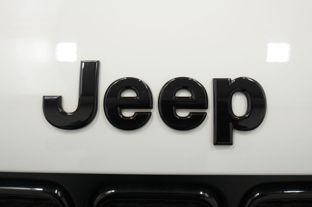 2021 Jeep Renegade