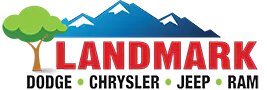 Landmark Jeep Chrysler