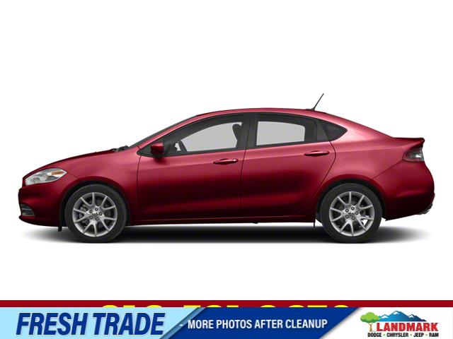 Used 2013 Dodge Dart Rallye Cars
