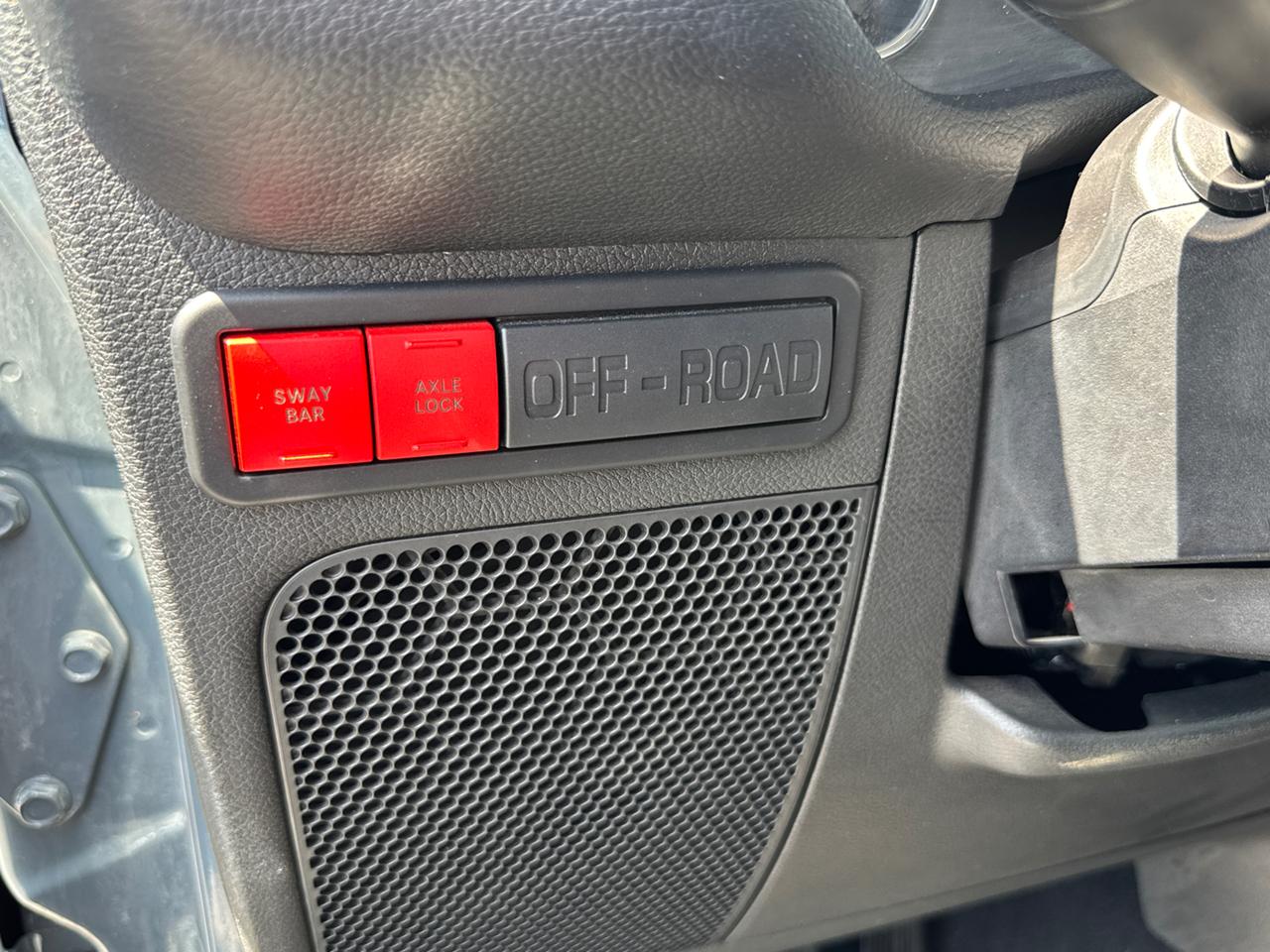 2014 Jeep Wrangler
