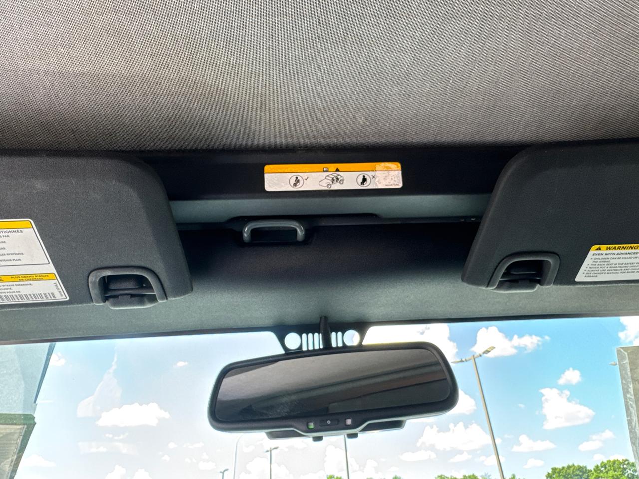 2014 Jeep Wrangler
