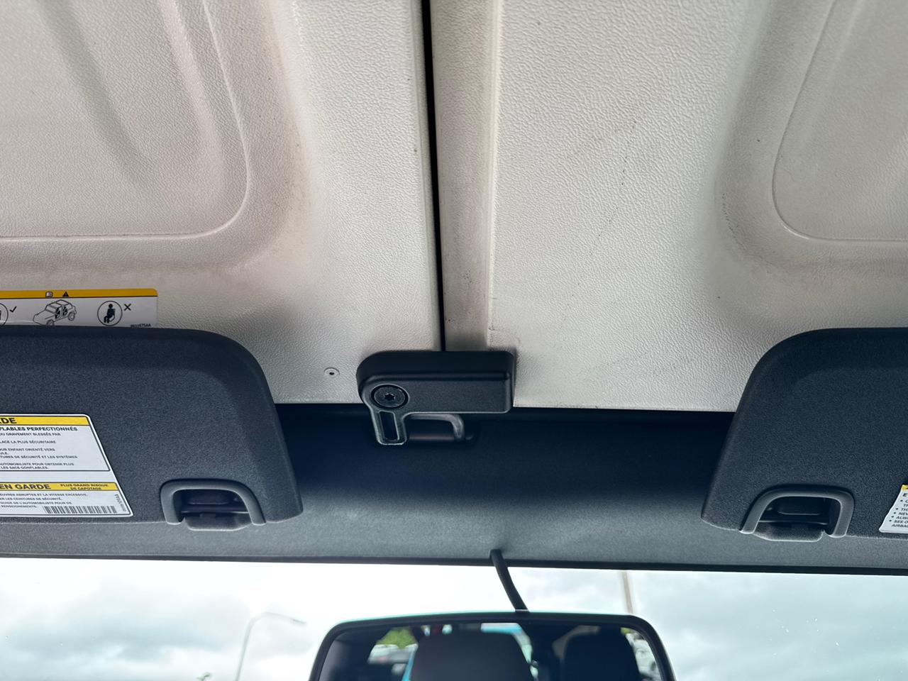 2015 Jeep Wrangler Unlimited