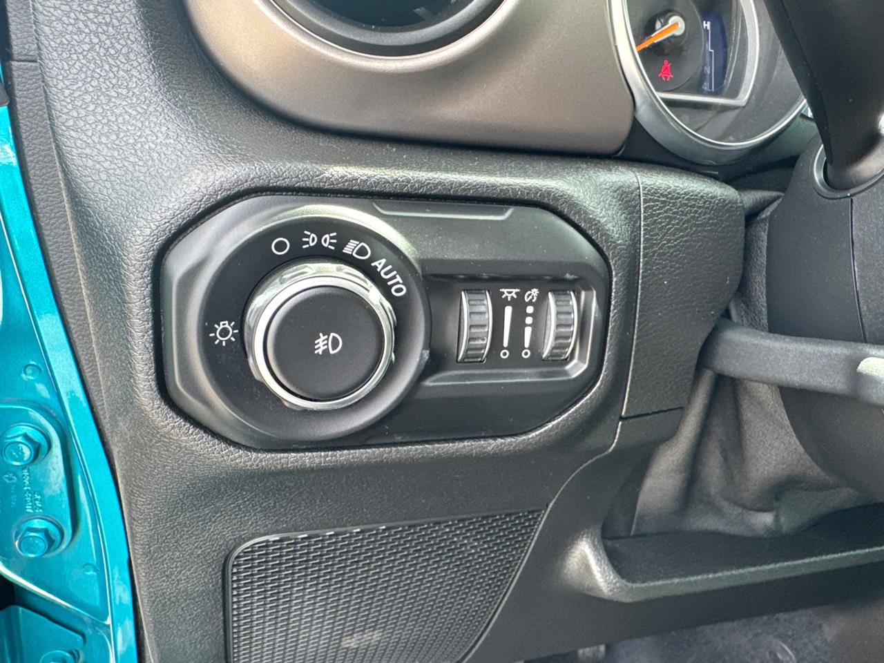 2020 Jeep Wrangler Unlimited