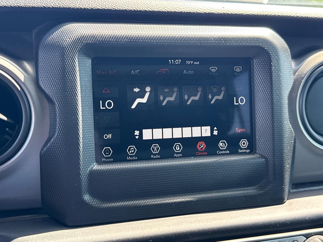 2023 Jeep Wrangler 4xe
