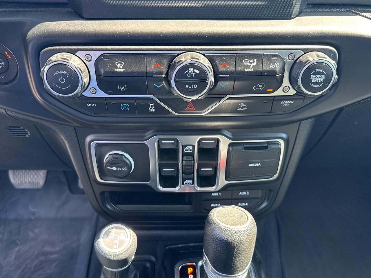 2023 Jeep Wrangler 4xe