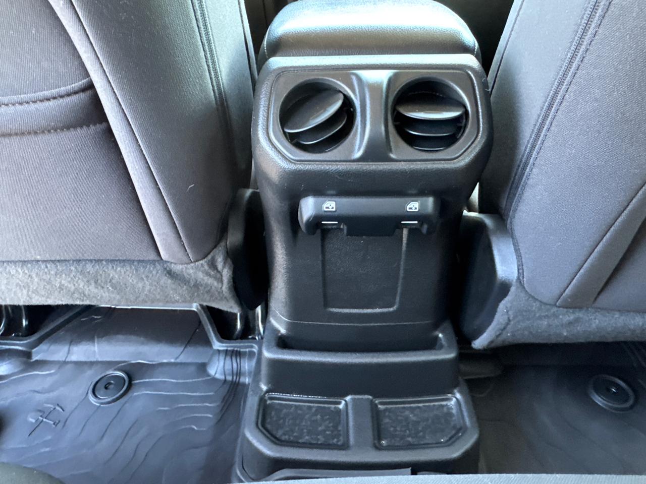 2023 Jeep Wrangler 4xe
