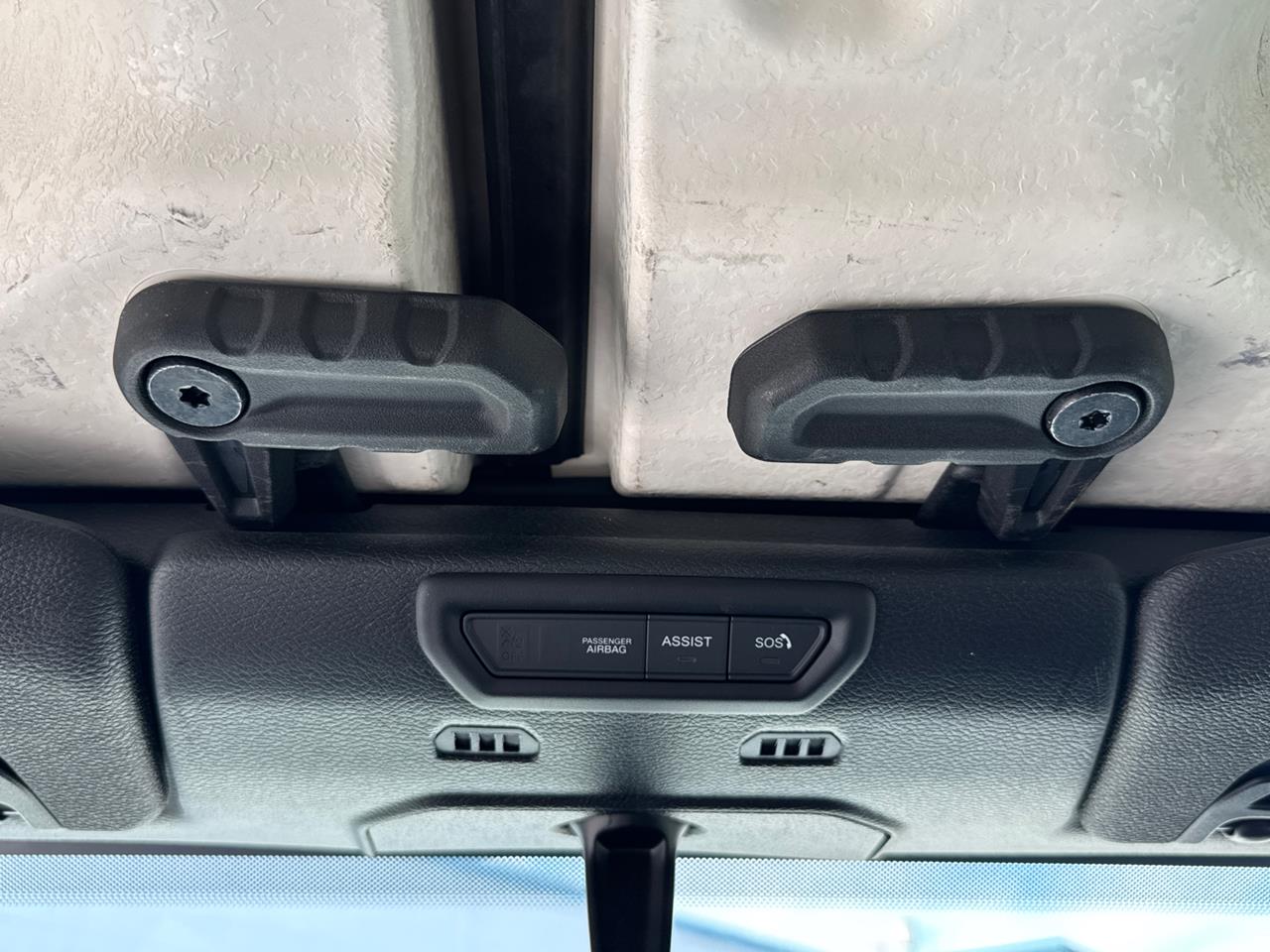 2023 Jeep Wrangler 4xe