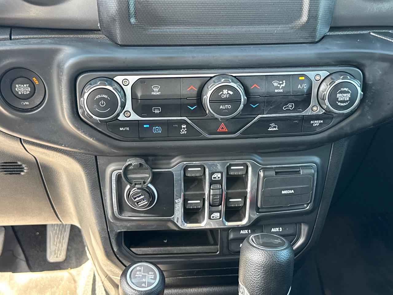 2023 Jeep Wrangler 4xe