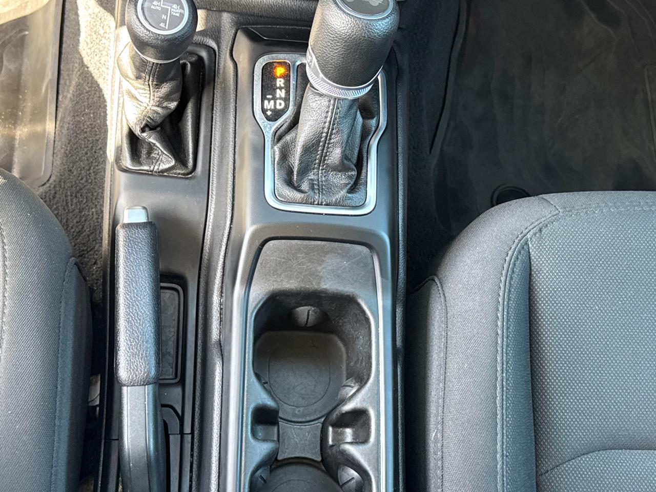 2023 Jeep Wrangler 4xe