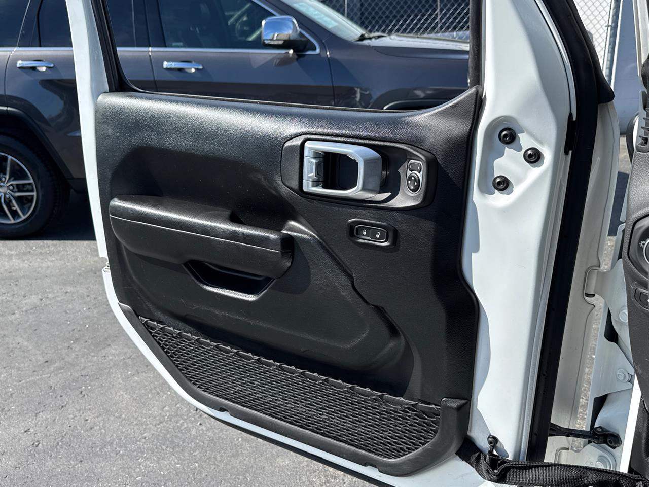 2023 Jeep Wrangler 4xe