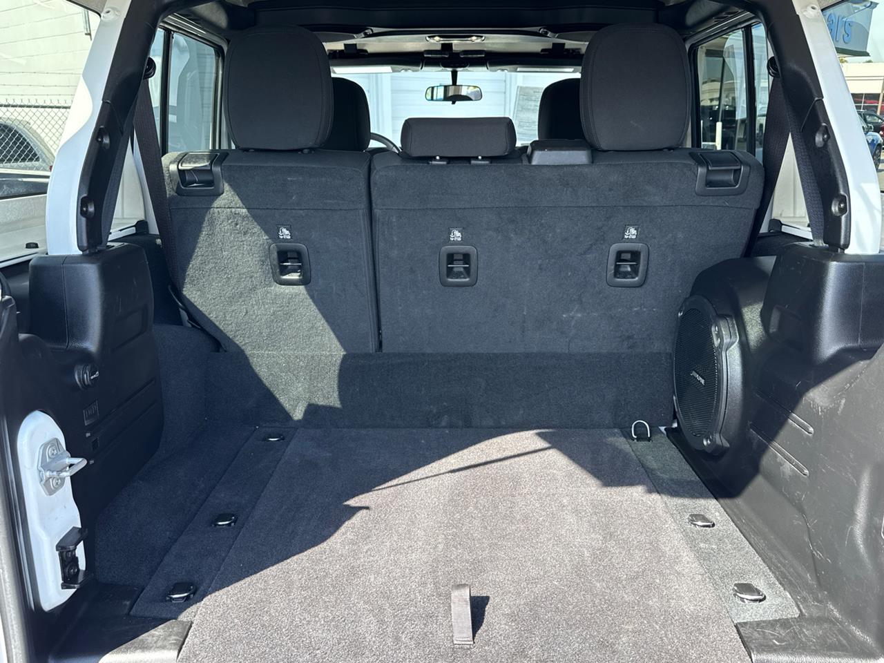 2023 Jeep Wrangler 4xe