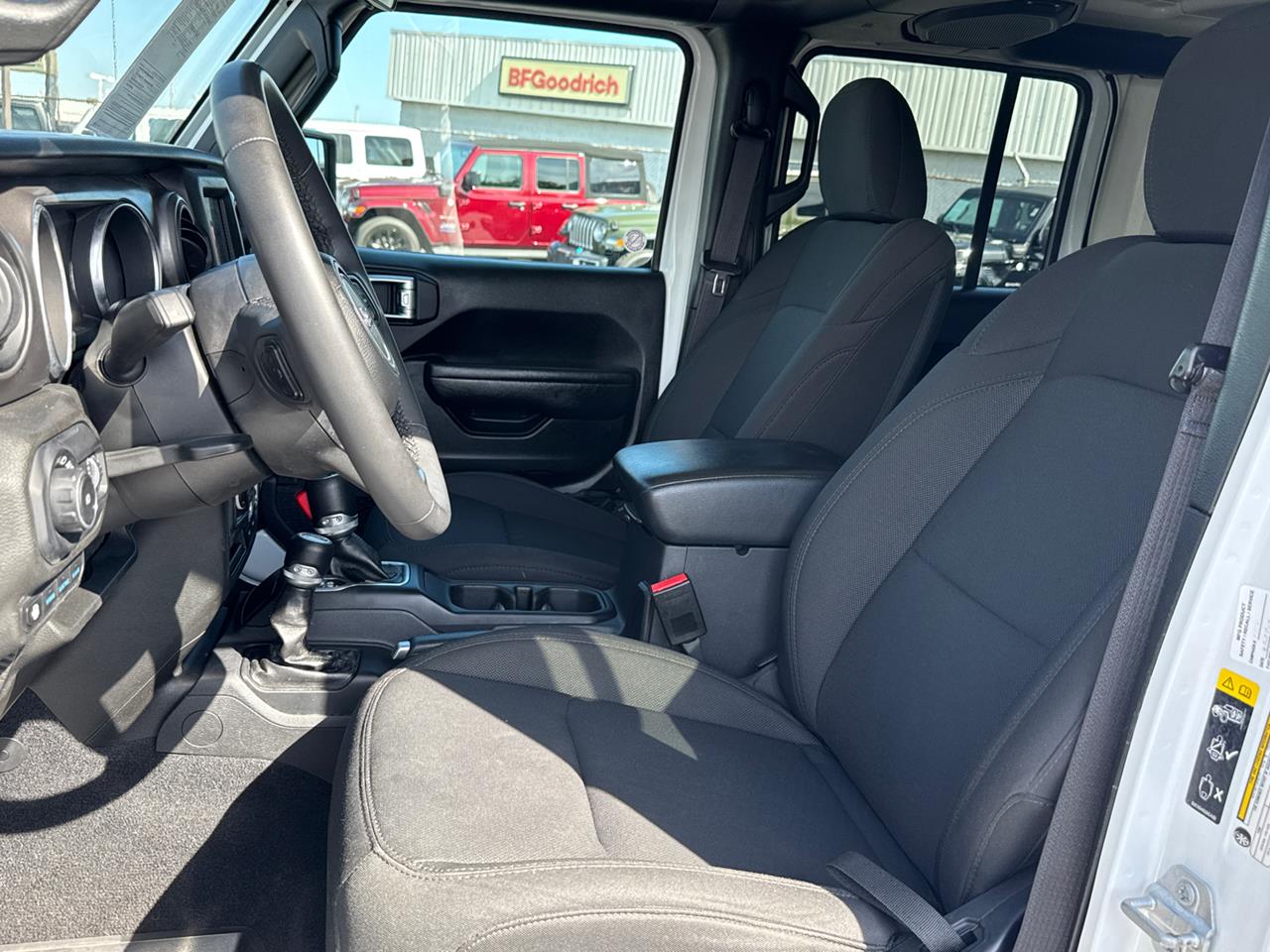 2023 Jeep Wrangler 4xe