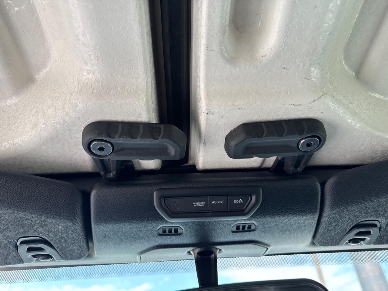 2023 Jeep Wrangler 4xe