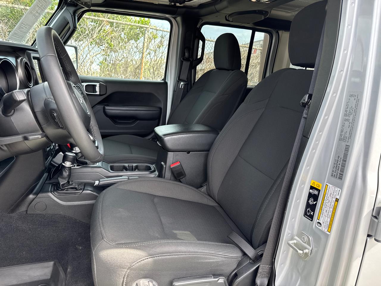 2023 Jeep Wrangler 4xe