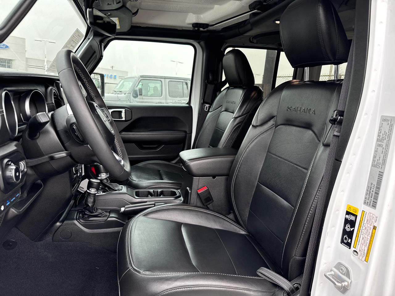 2023 Jeep Wrangler 4xe