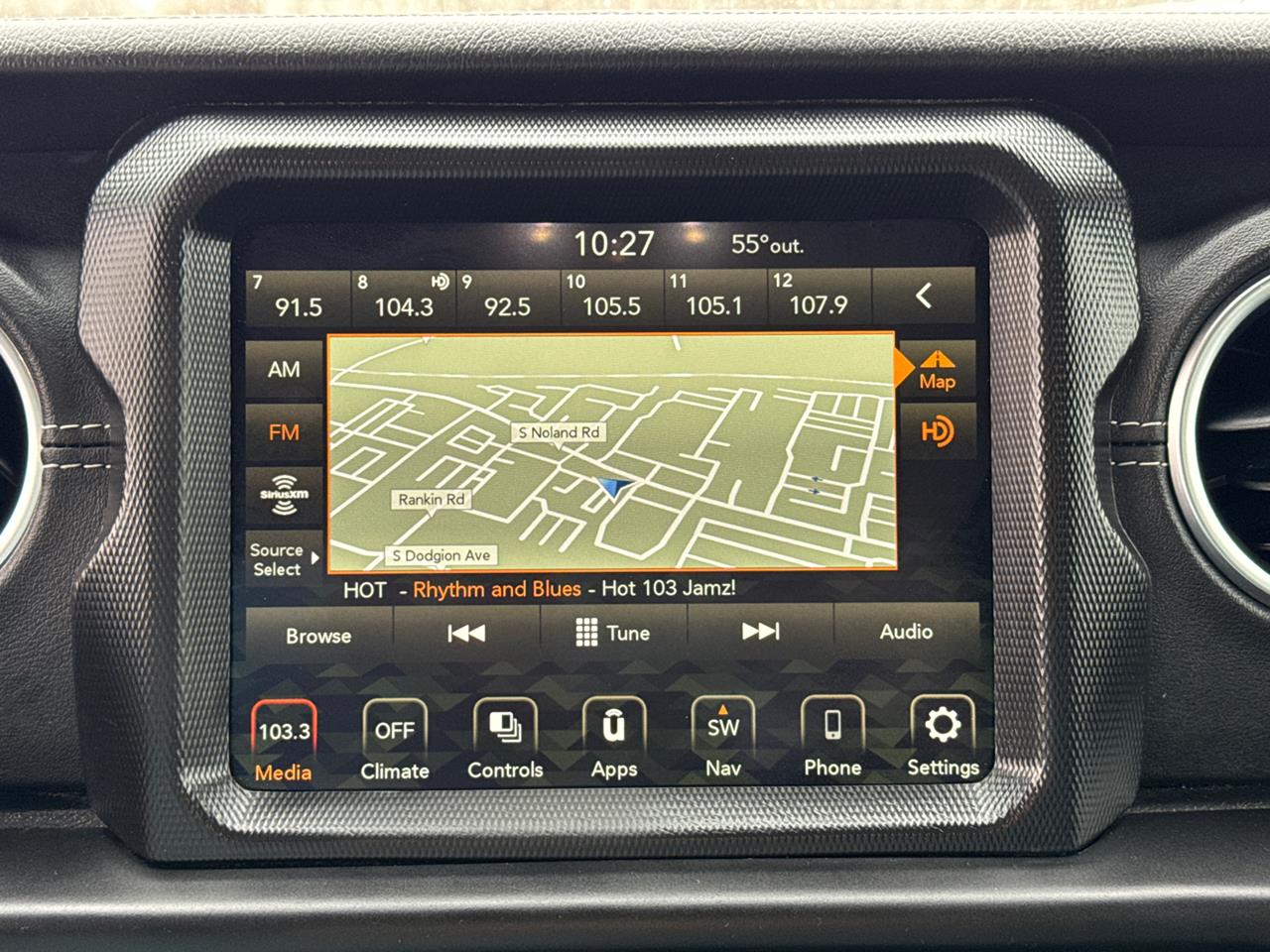 2023 Jeep Wrangler 4xe