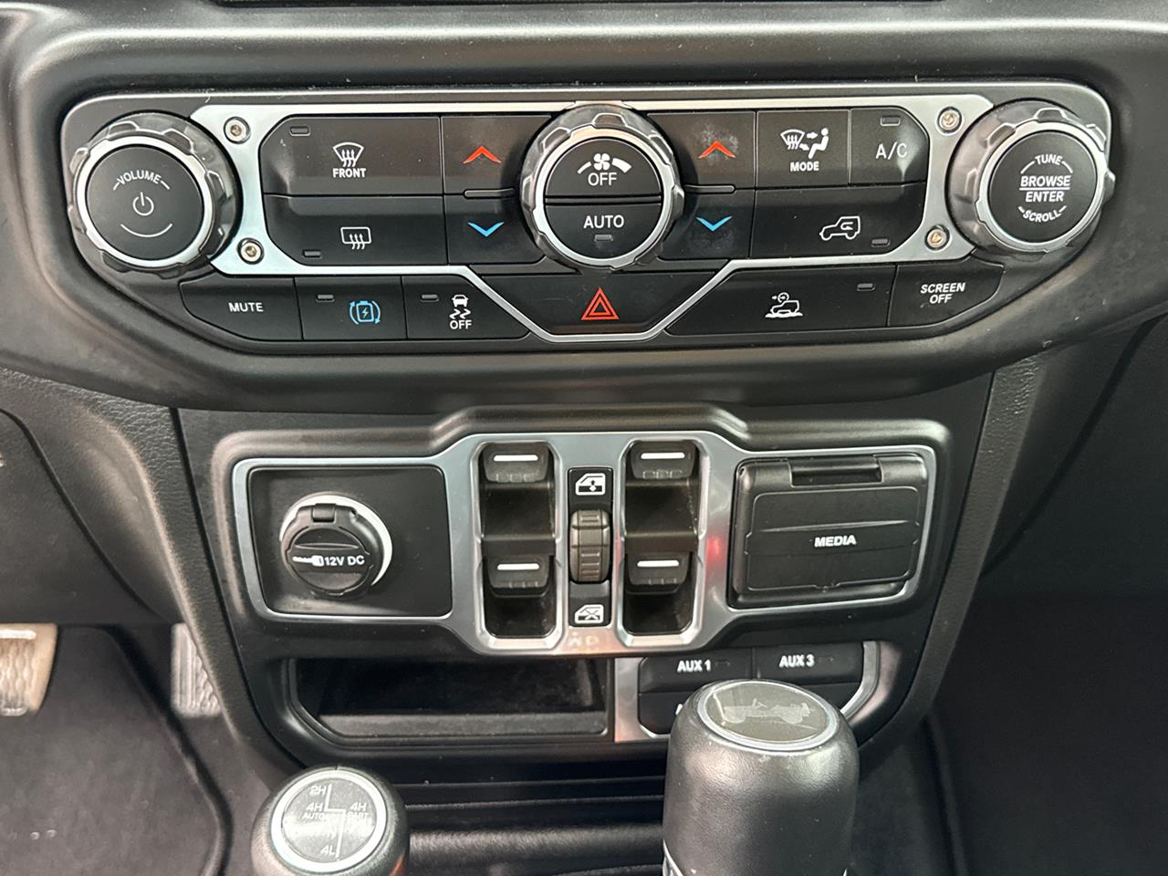 2023 Jeep Wrangler 4xe