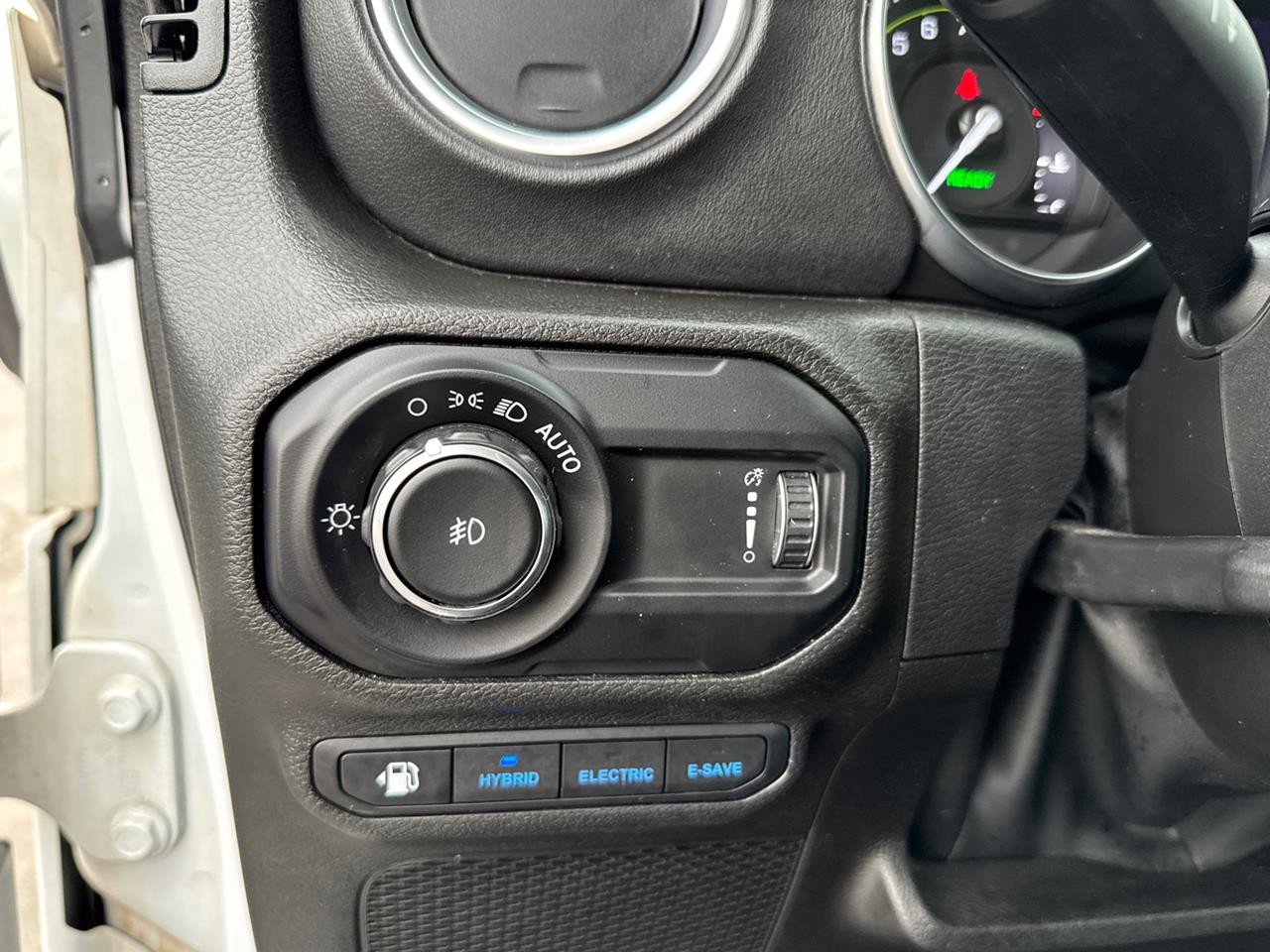2023 Jeep Wrangler 4xe