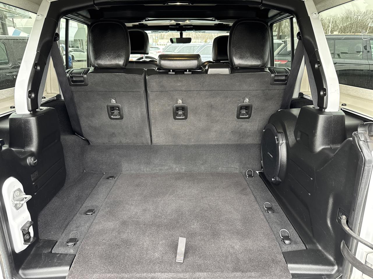 2023 Jeep Wrangler 4xe