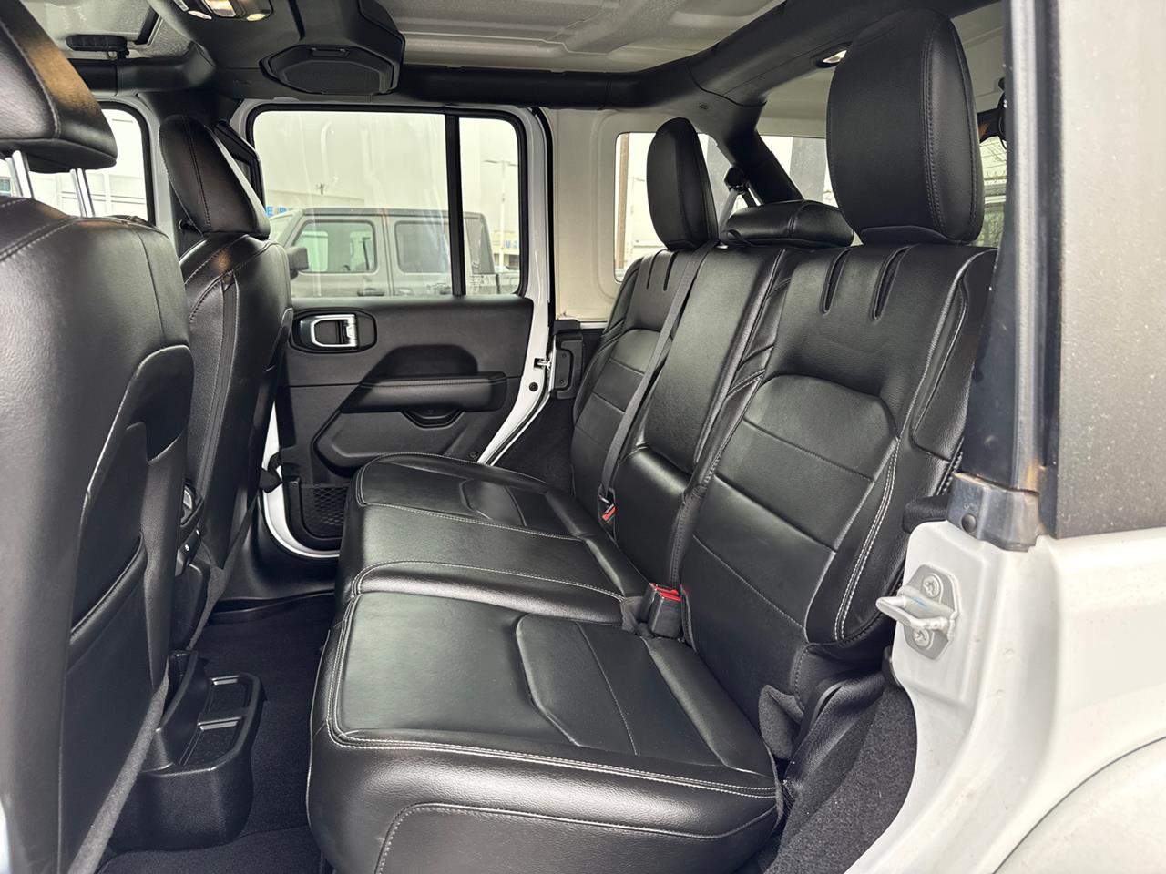 2023 Jeep Wrangler 4xe