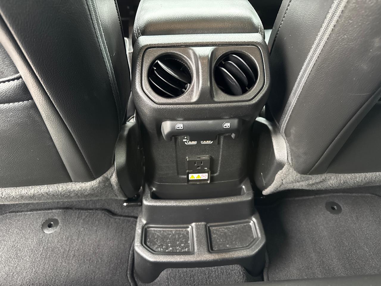 2023 Jeep Wrangler 4xe