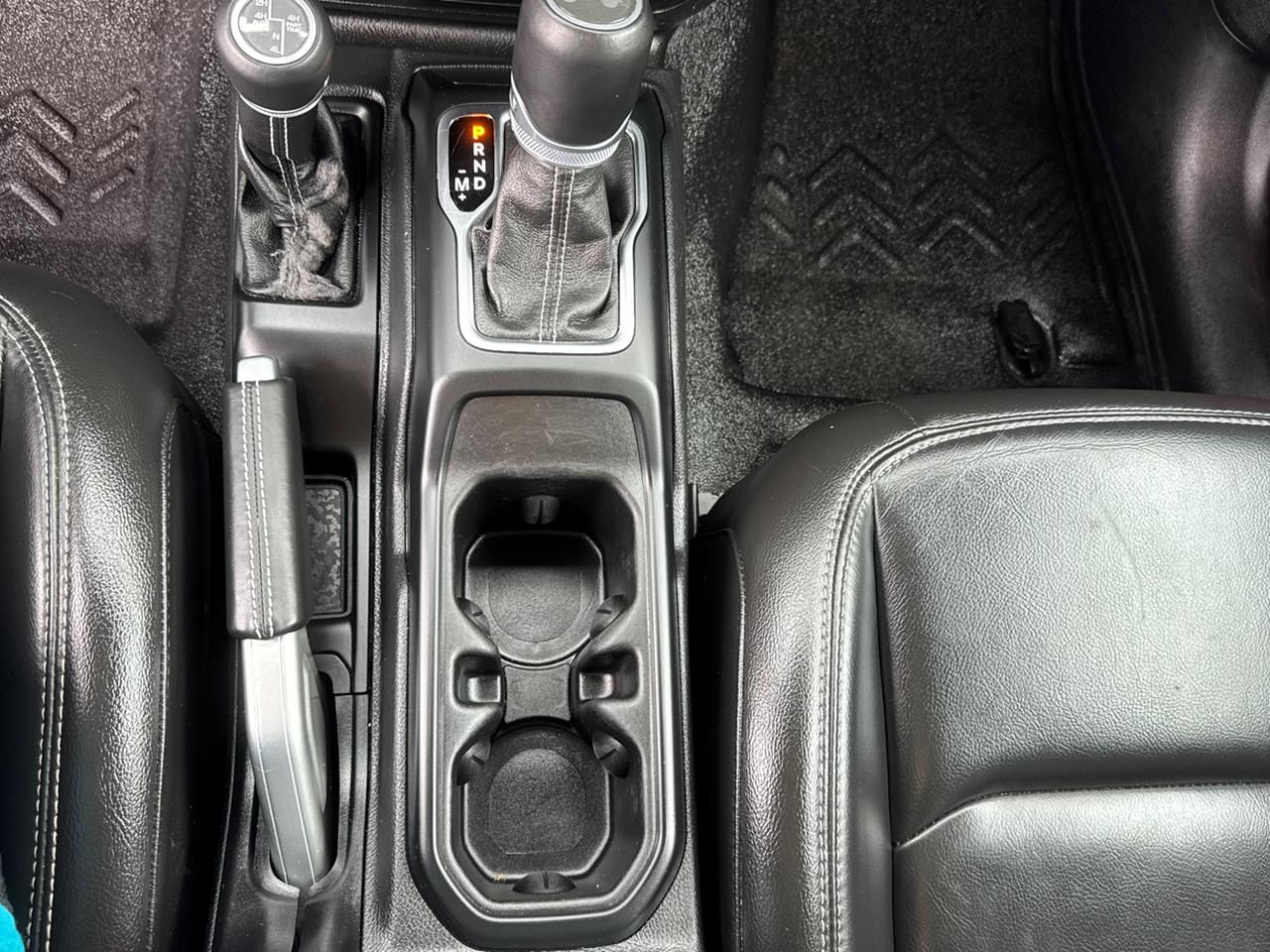 2022 Jeep Wrangler 4xe Unlimited