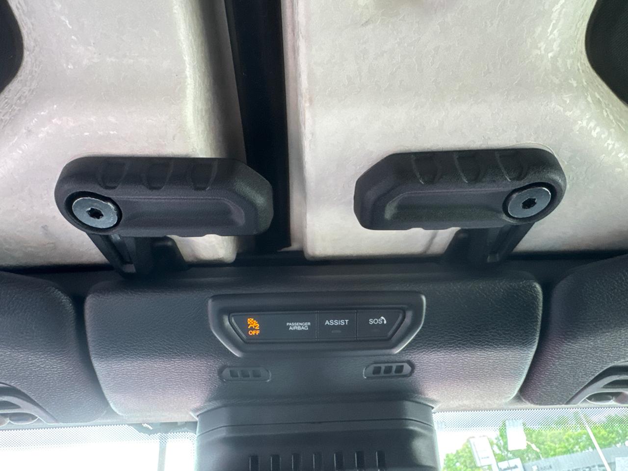 2022 Jeep Wrangler 4xe Unlimited