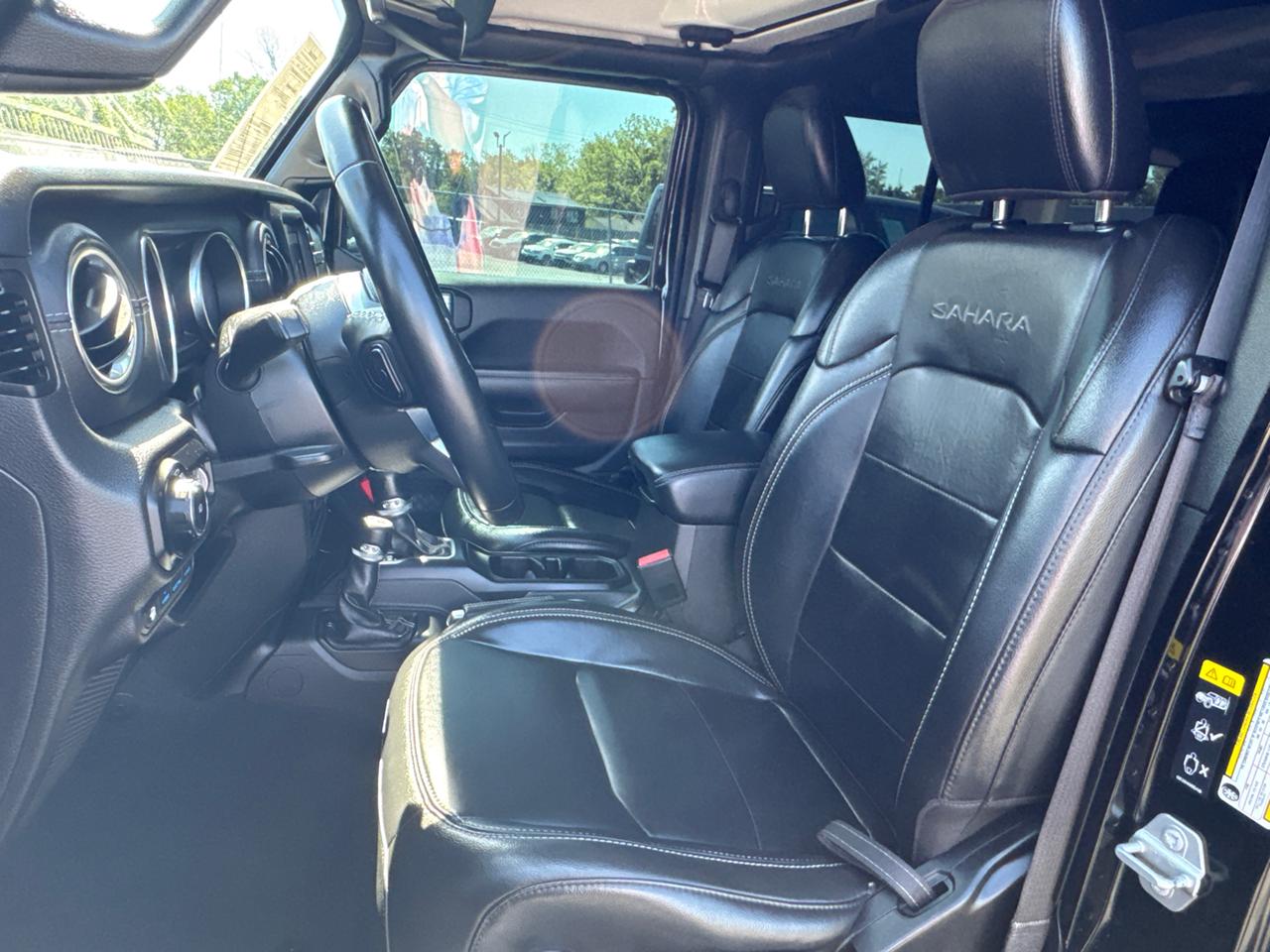 2022 Jeep Wrangler 4xe Unlimited
