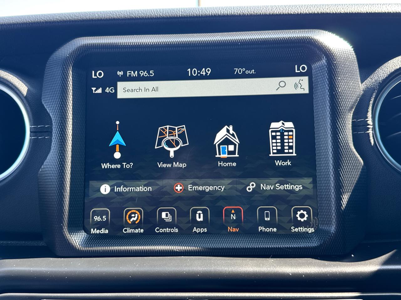 2022 Jeep Wrangler 4xe Unlimited
