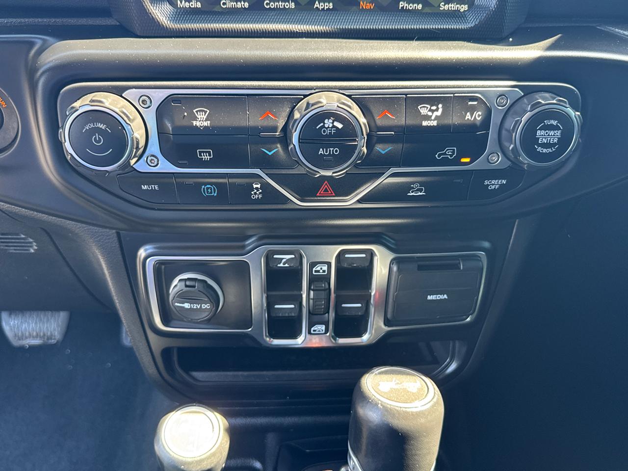 2022 Jeep Wrangler 4xe Unlimited