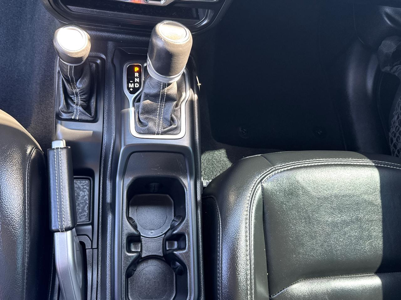 2022 Jeep Wrangler 4xe Unlimited