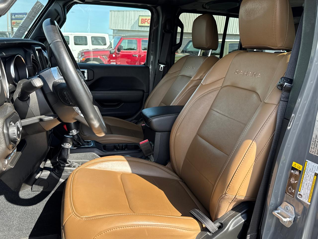 2022 Jeep Wrangler 4xe Unlimited