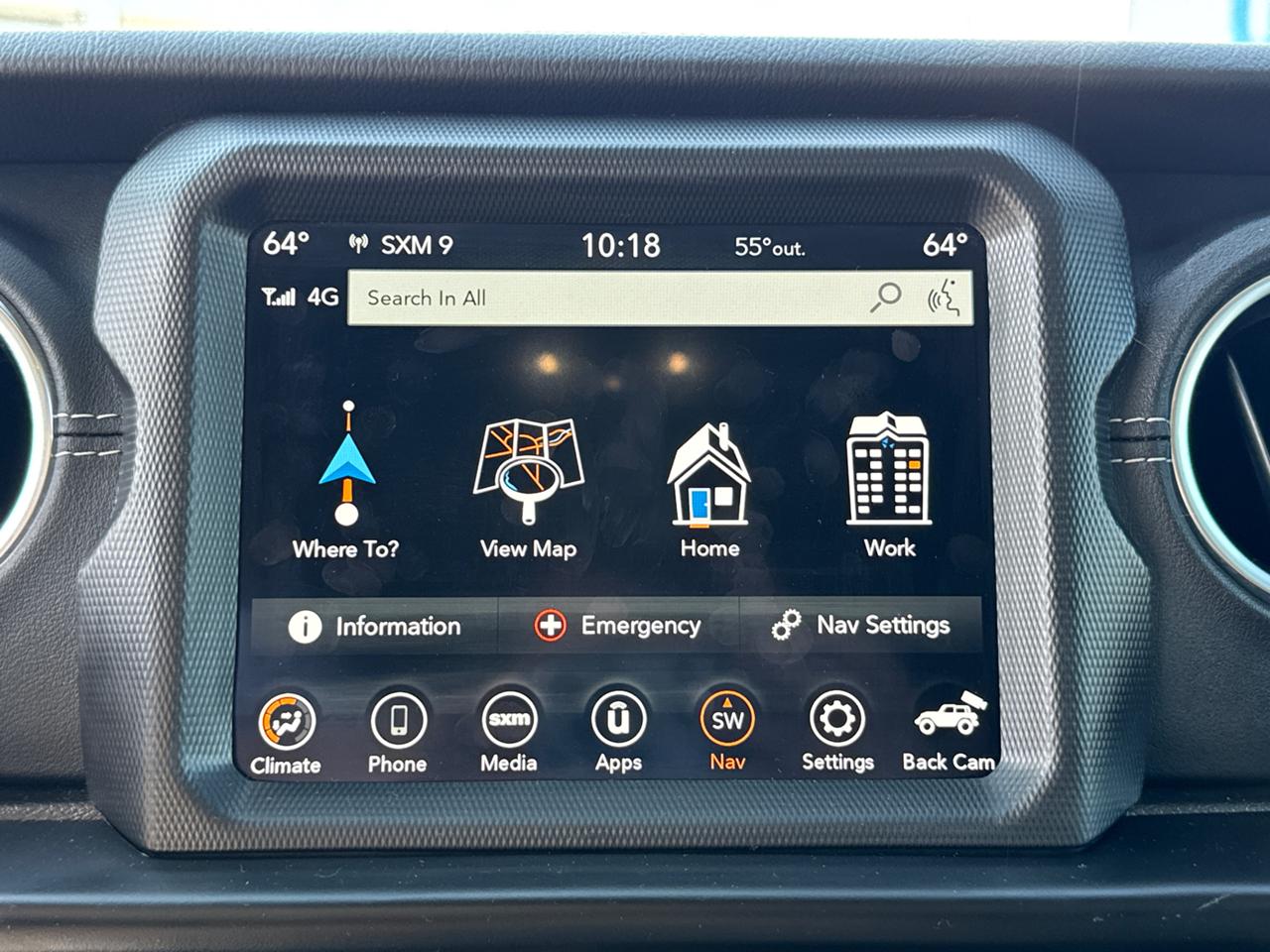 2022 Jeep Wrangler 4xe Unlimited